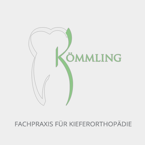 Kieferorthopädie